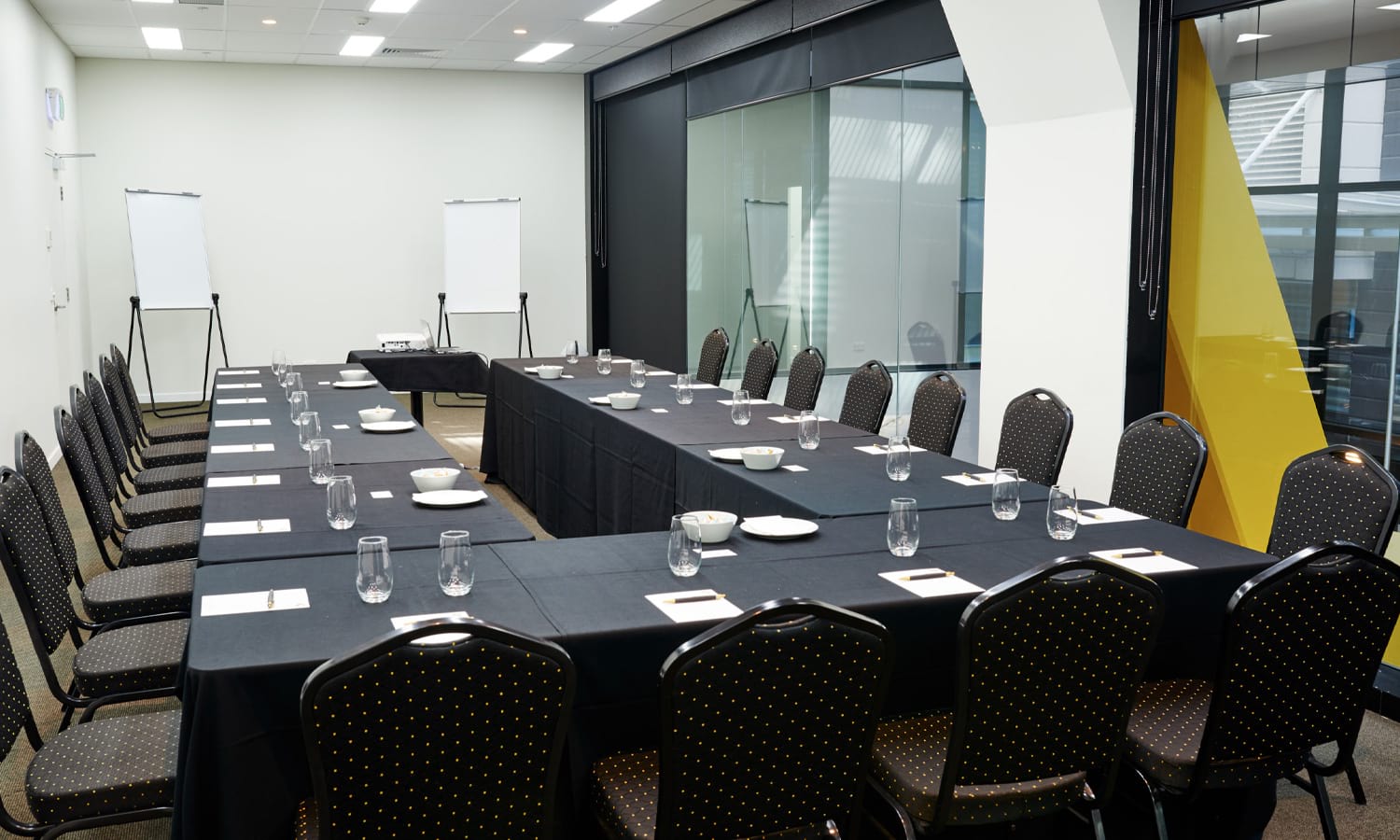 Meetings and Event Venues Melbourne Pegasus Apartments